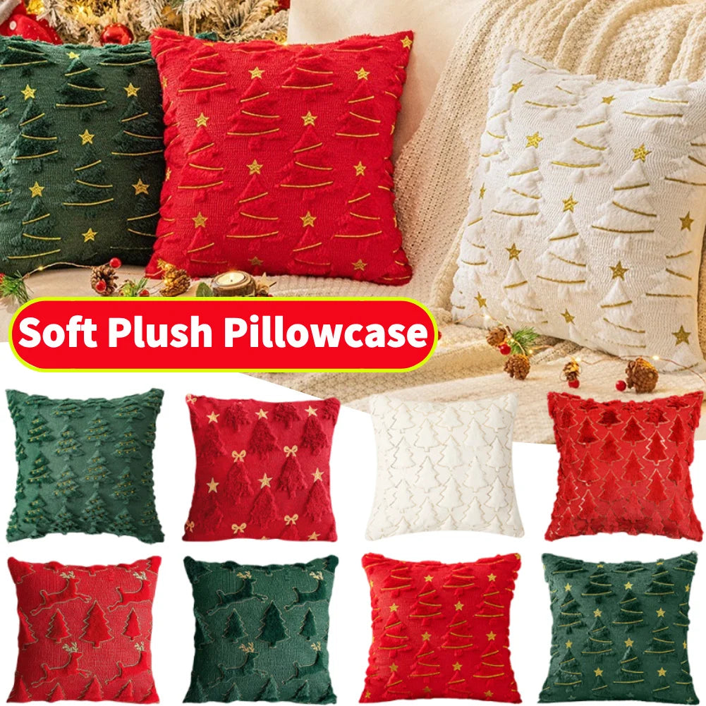 45x45cm Decorative Cushion Cover