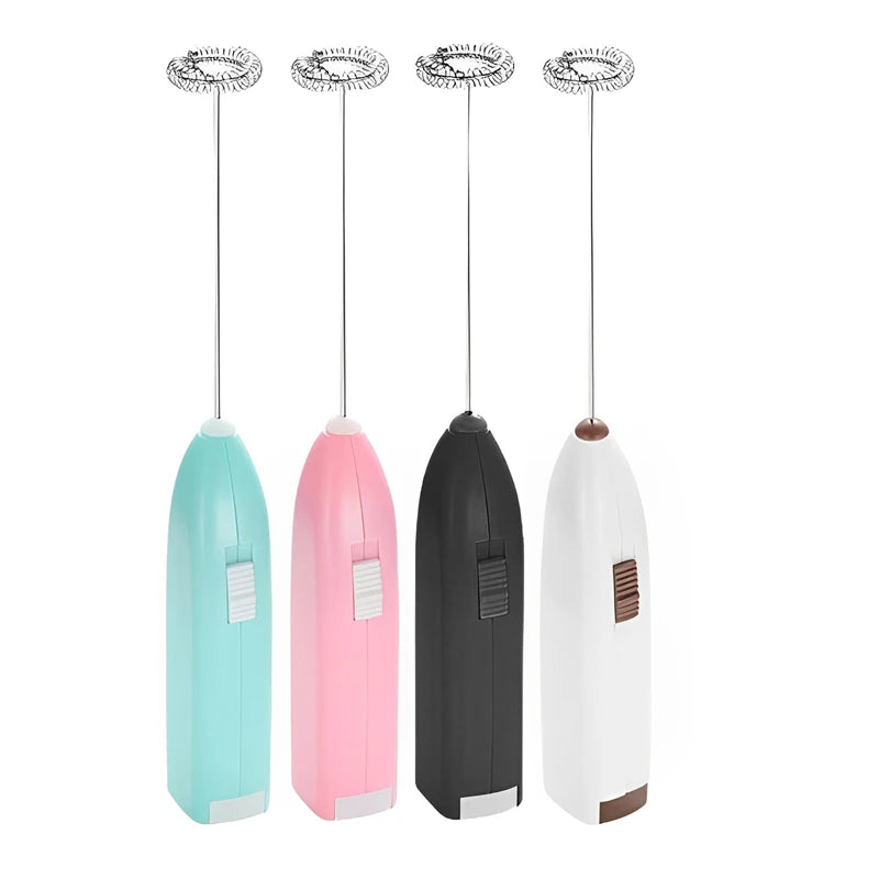 Mini Electric Whisk/Foamer/Blender Wireless