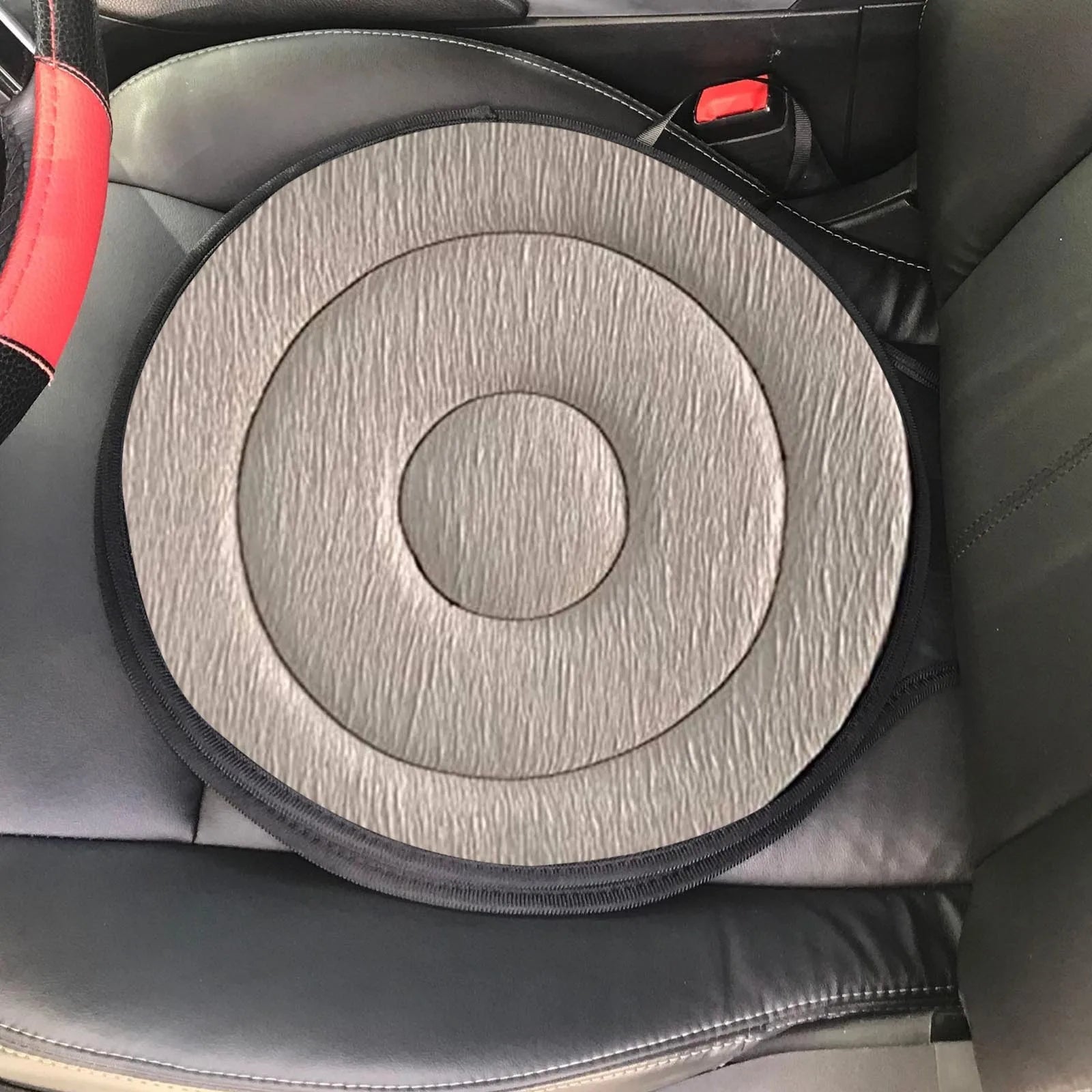 Swivel Cushion 360 Degree Rotating