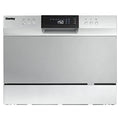 Countertop Dishwasher Stainless Steel