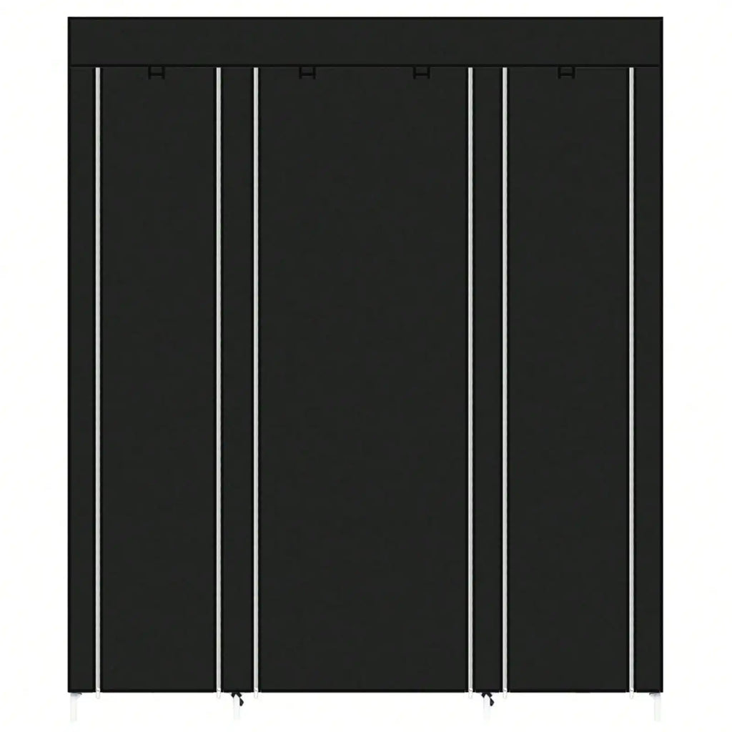 69 Inch Wardrobe Organizer