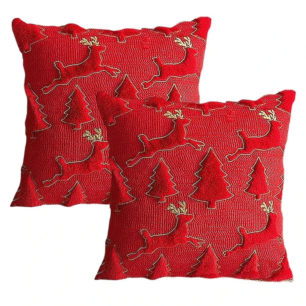 45x45cm Decorative Cushion Cover