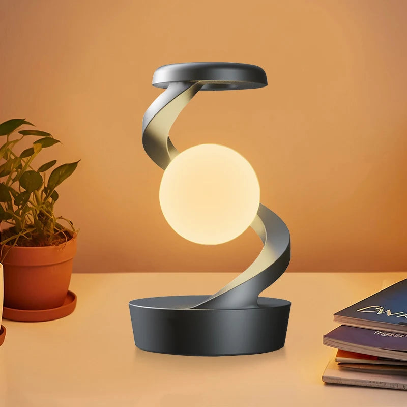 Motion Sensor Rechargeable Night Light