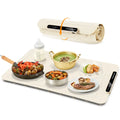 Electric Warming Tray Foldable 3 Temperature