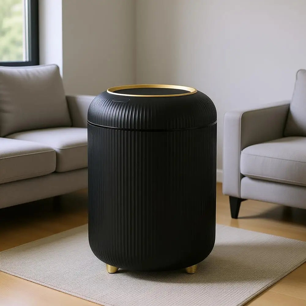 3 Gal Motion Sensor Removable Legs
