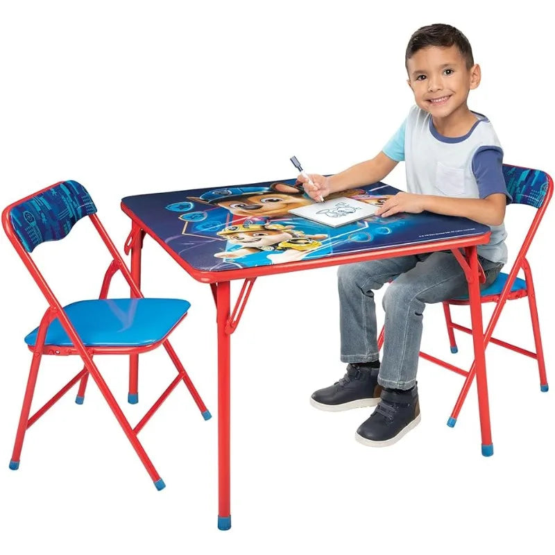 Table & 2 Chairs 36 Months Up to 7 Years