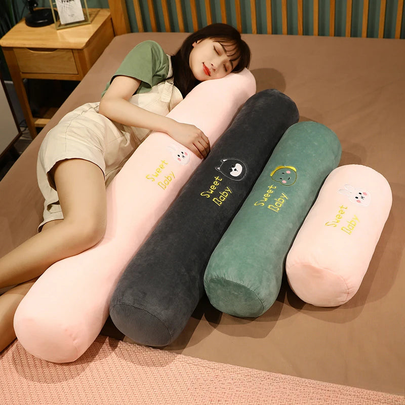 Rectangular Pillow Sleep Support Cushion