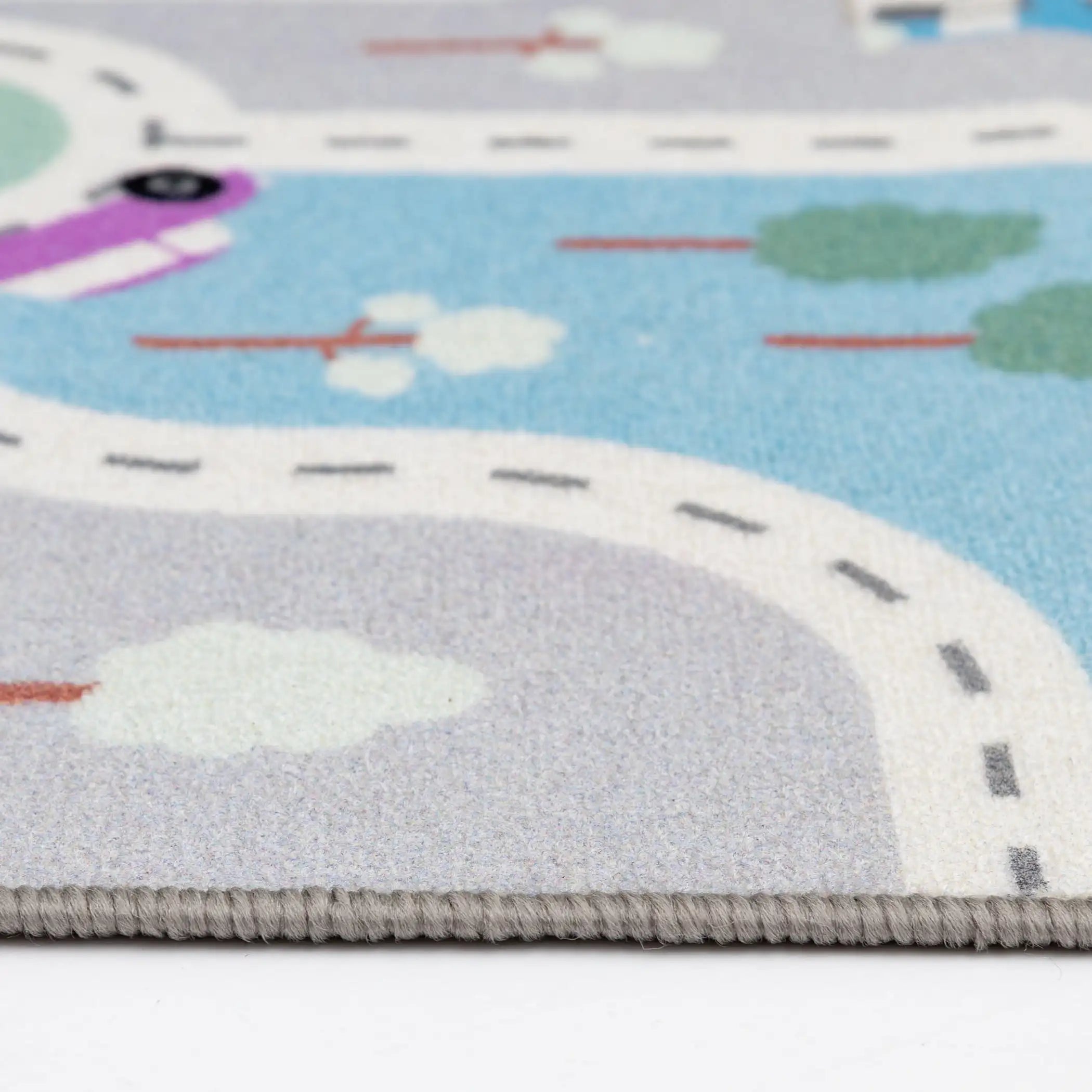 36"x56" Playmat Indoor Area Rug