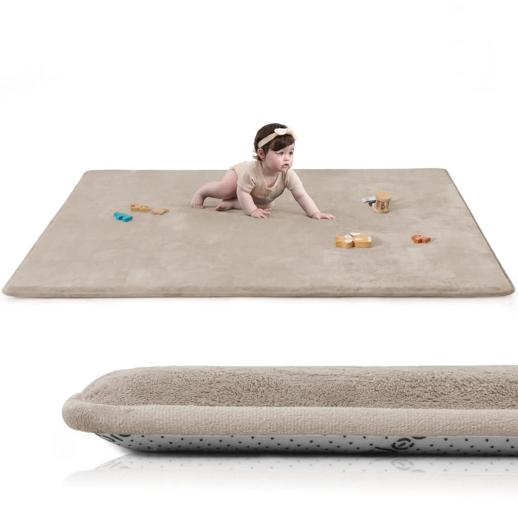 Thick Foam Baby Play Mat Soft
