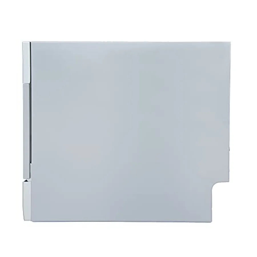 ENERGY STAR Compact Countertop Dishwasher