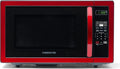 1.1 CF Microwave – 1000W, Metallic Red