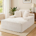 67" Chaise Lounge