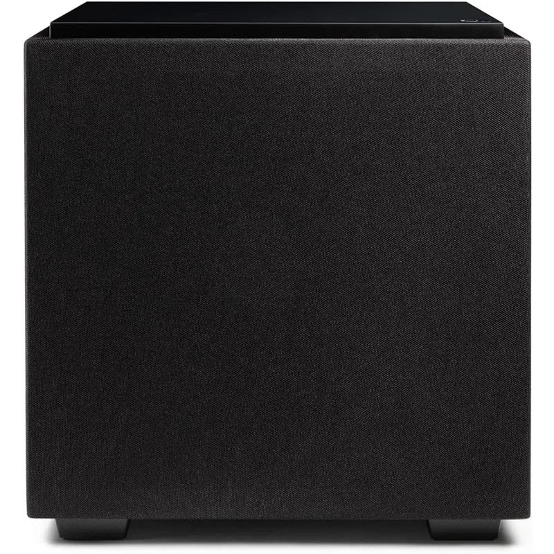 8" Subwoofer Amplifier