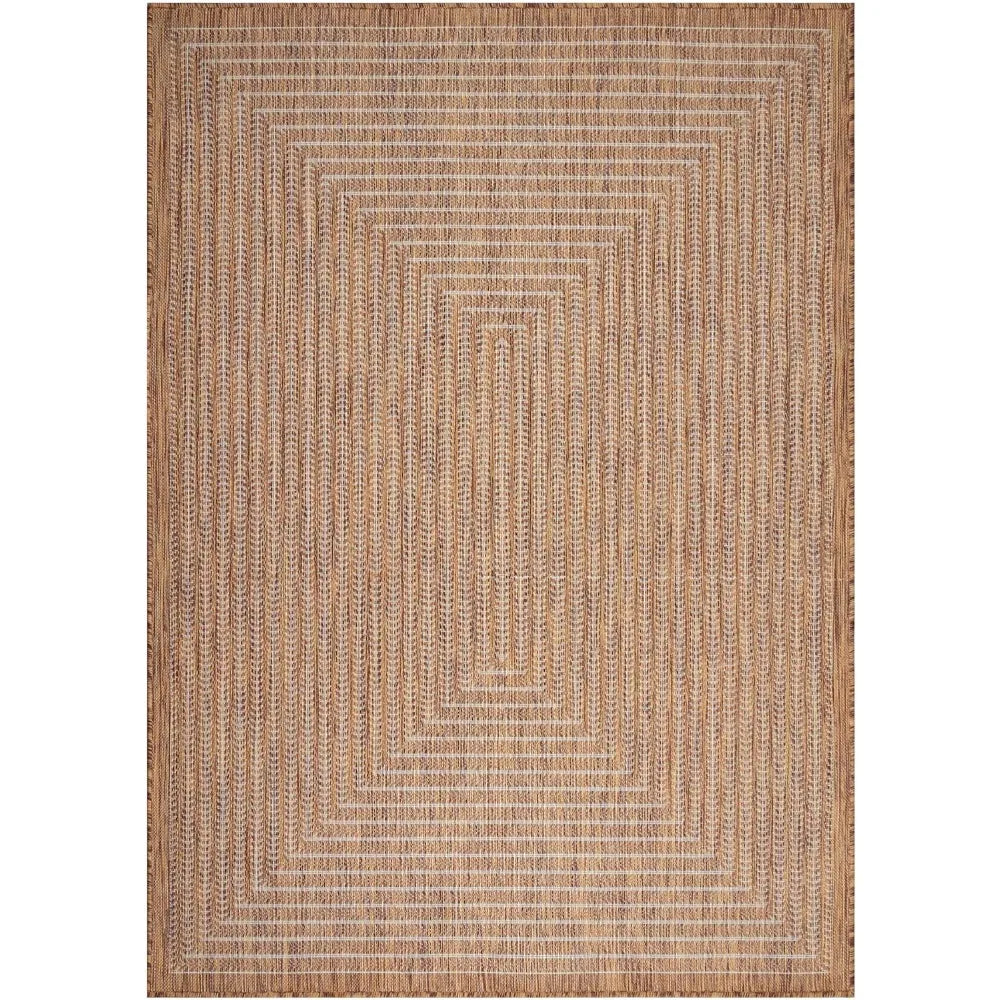 8x10 Outdoor-Indoor Weather Resistant