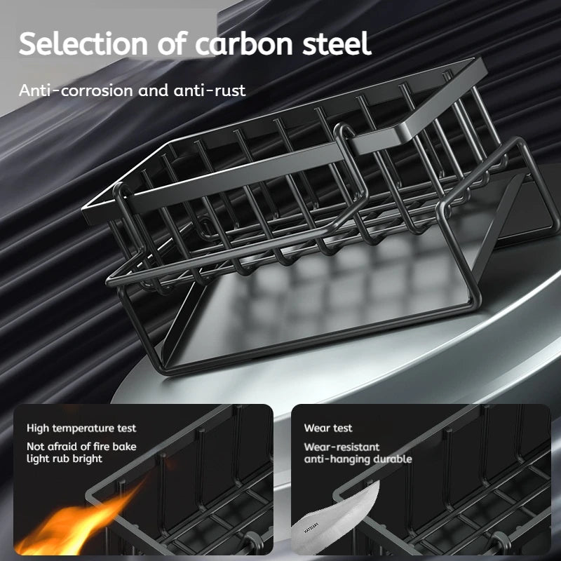 Kitchen Stainless Steel Sink Drain