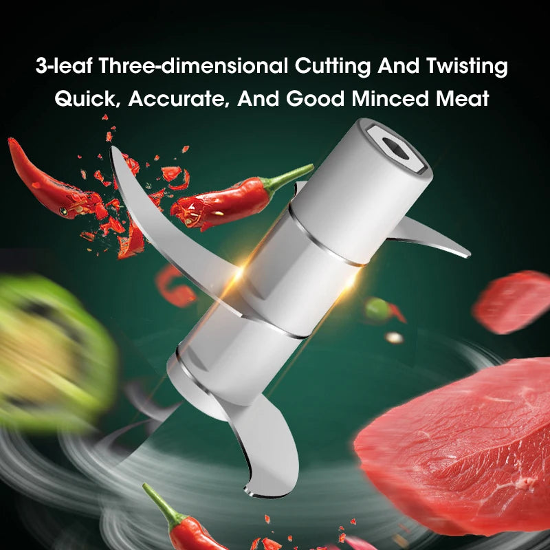 250ml Garlic Masher Crusher