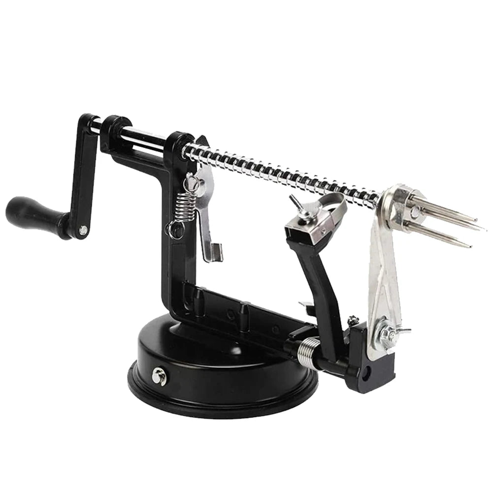 3 in 1 Apple Potato Peeler Slicer