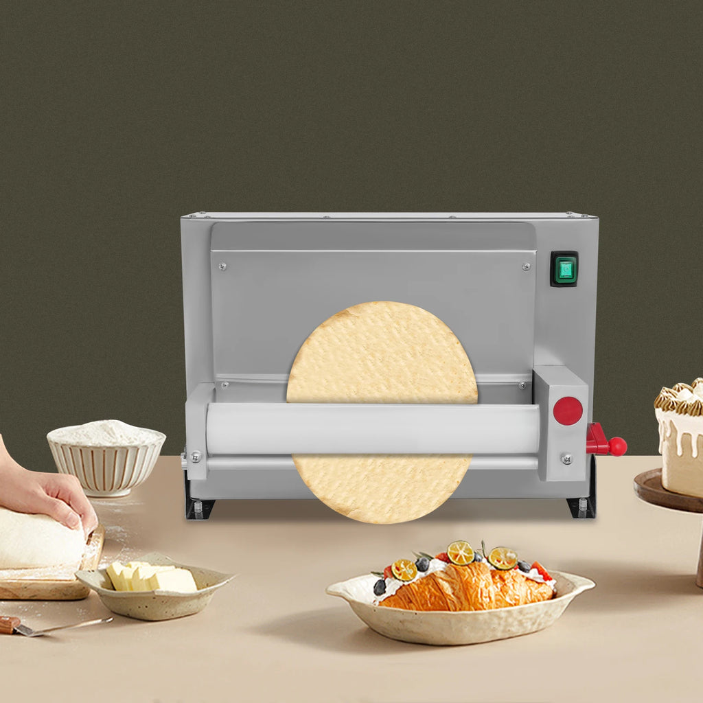 Automatic Pizza Press Shaping Machine