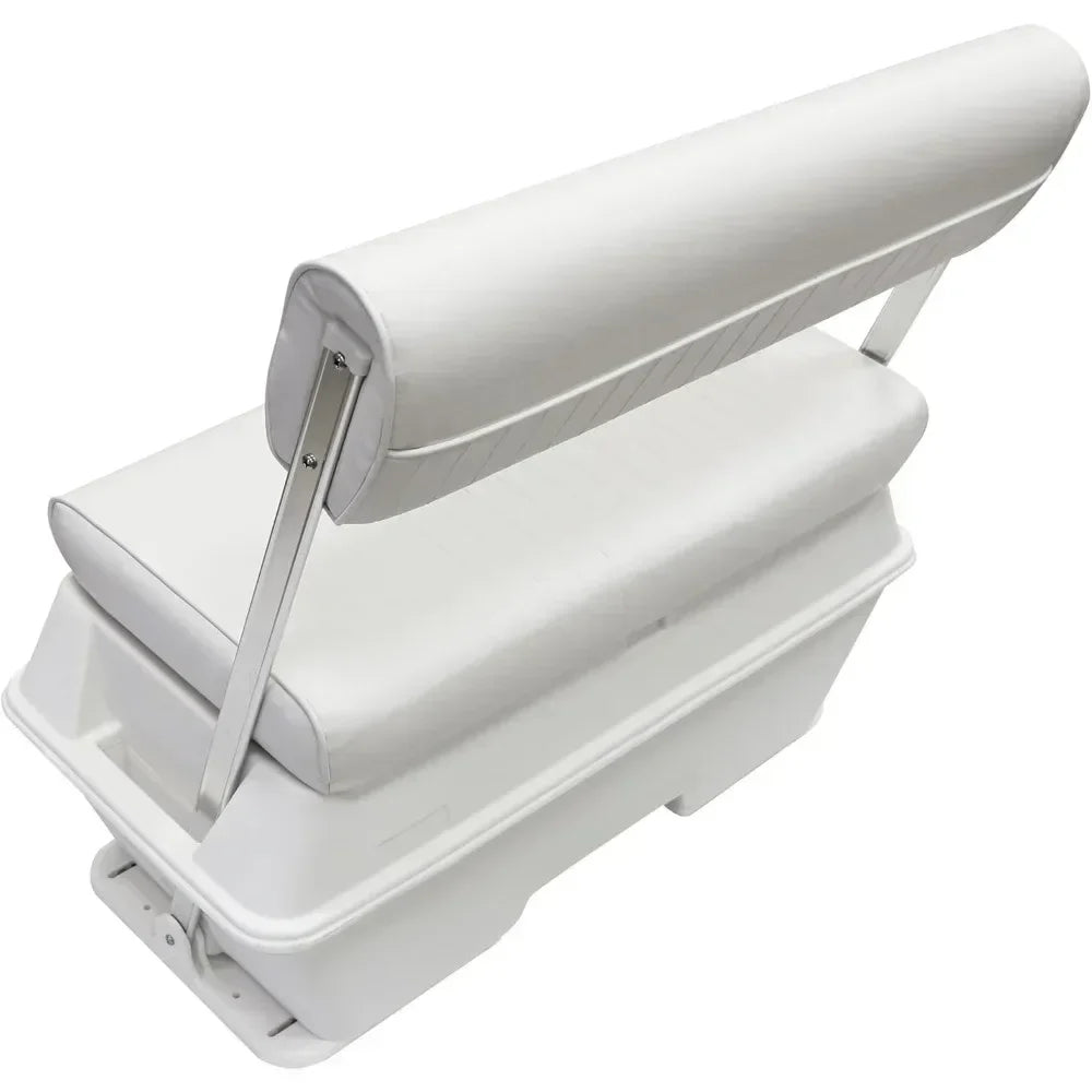 70 Qrt  Swing-back Cooler Seat
