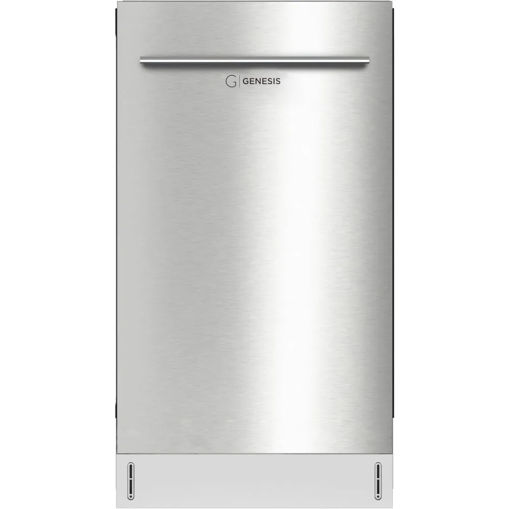 18 Inch Dishwasher Stainless