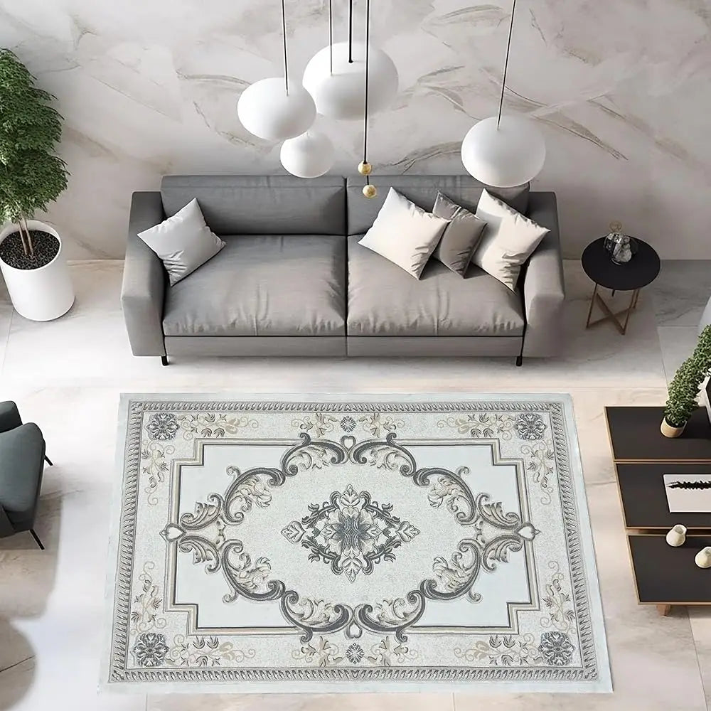 2X4 Small Rug Boho Glamour
