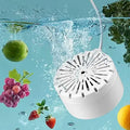 2-in-1 Fruit & Veggie Washer Portable