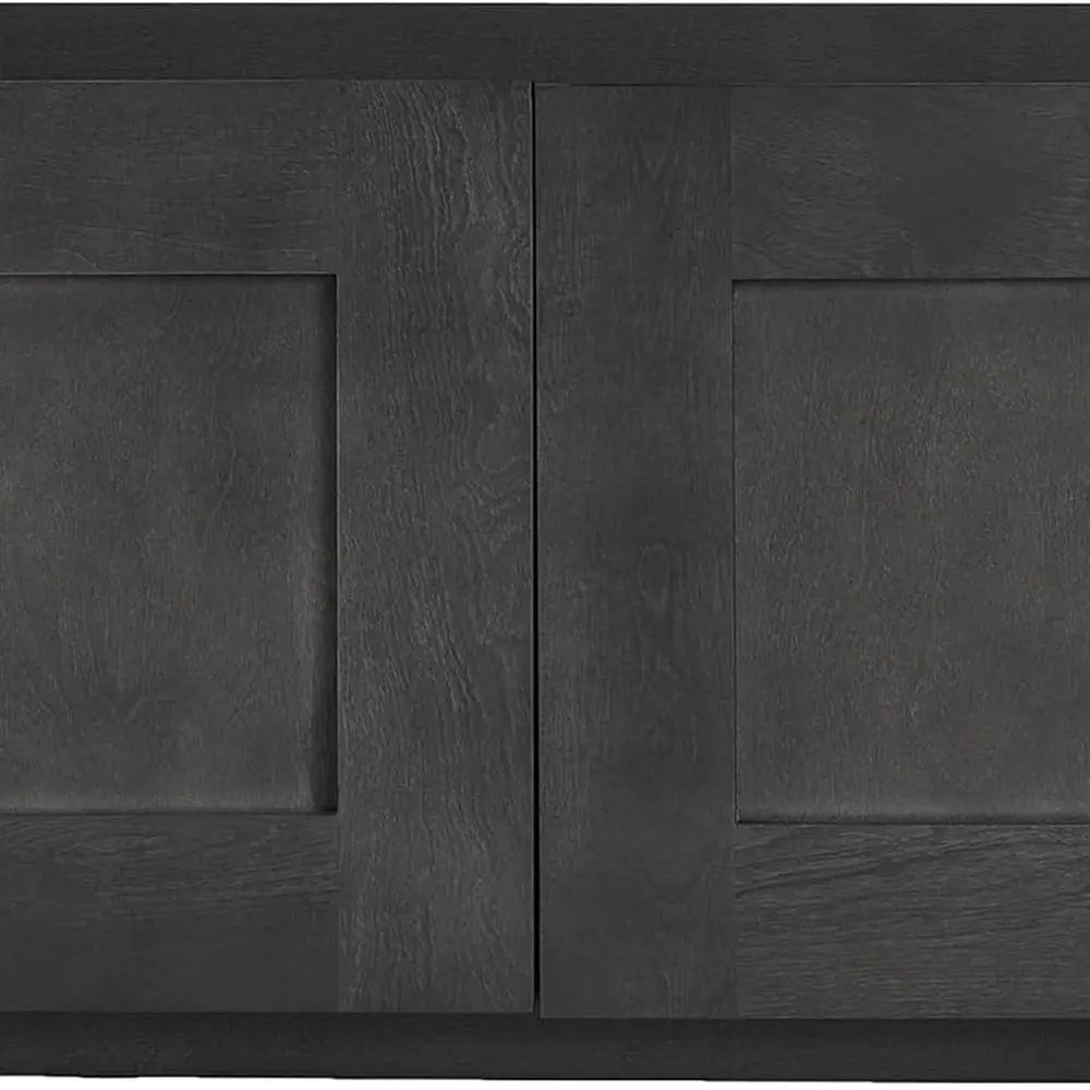 30WX 12HX12D Unassembled Shaker Style Cabinet