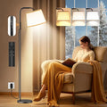 Adjustable Brightness Therapy Lamp