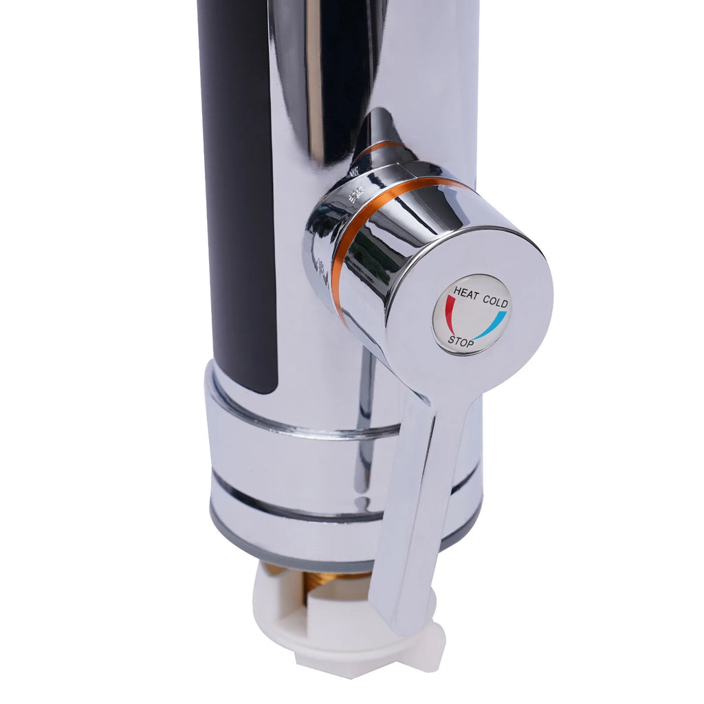 3000W Electric Heater Faucet Hot Water