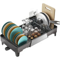 Large Expandable Dish Rack,
