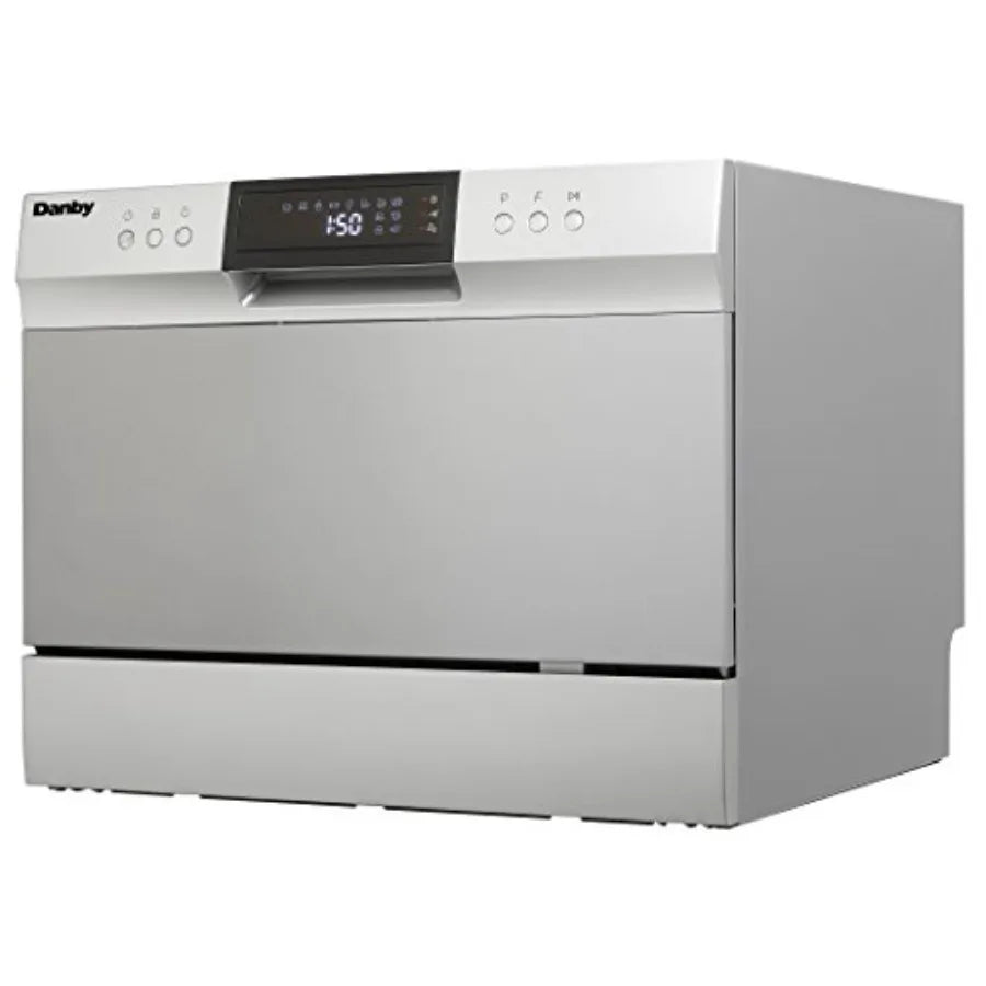 Countertop Dishwasher Stainless Steel