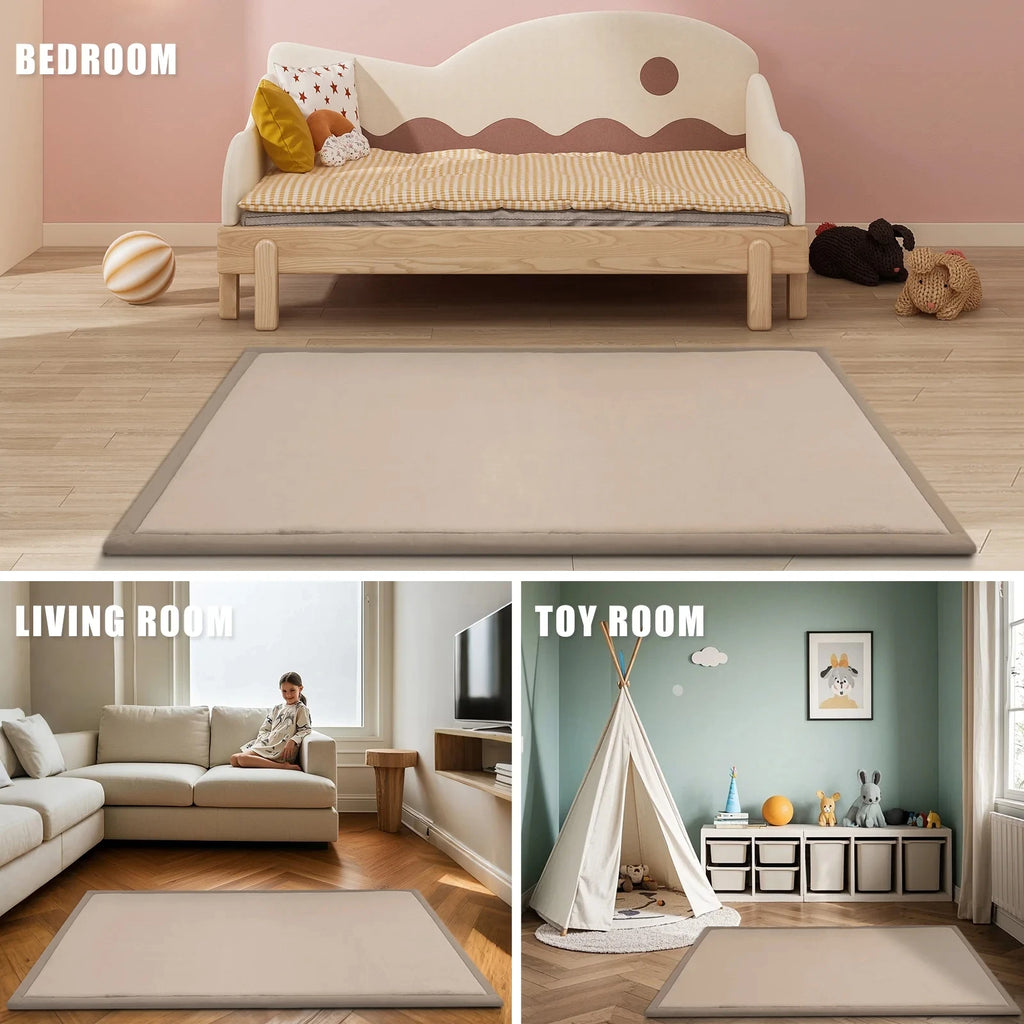 1.2in Thick Baby Play Mat