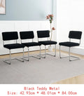 4 Stylish Modern Light Luxury