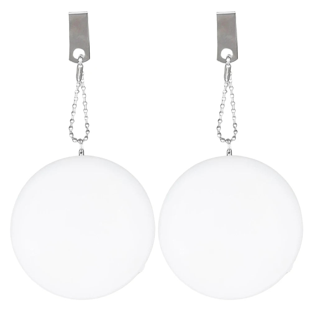 1-3 LED Handbag Touch Light