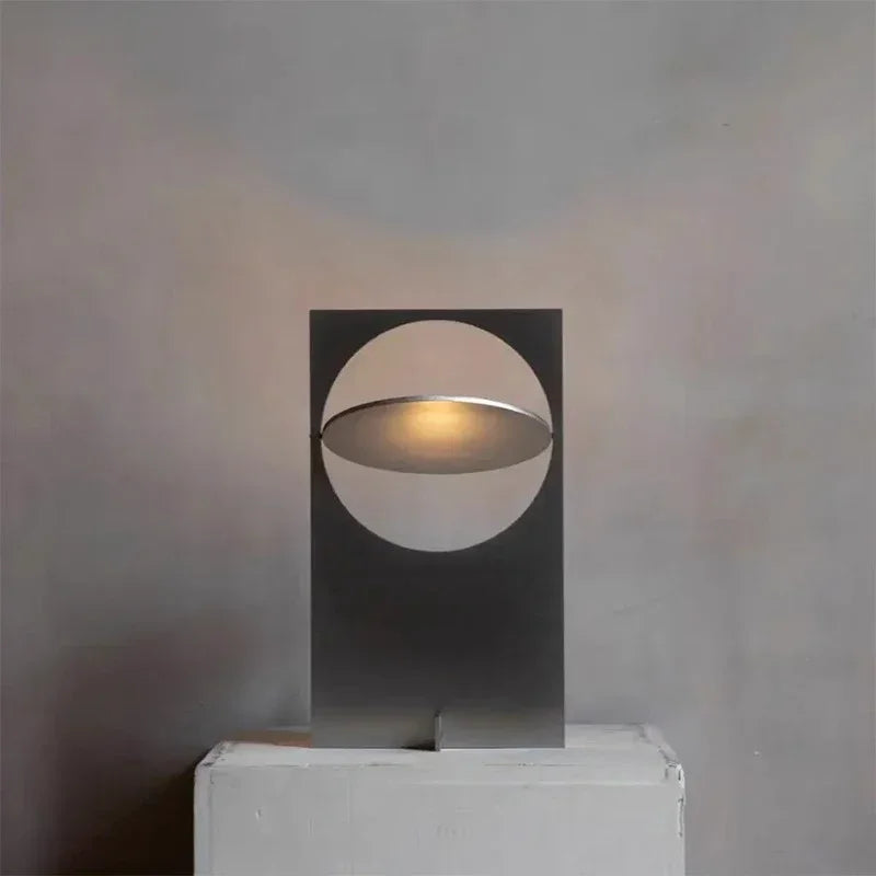 Modern Style Sunset Lamp