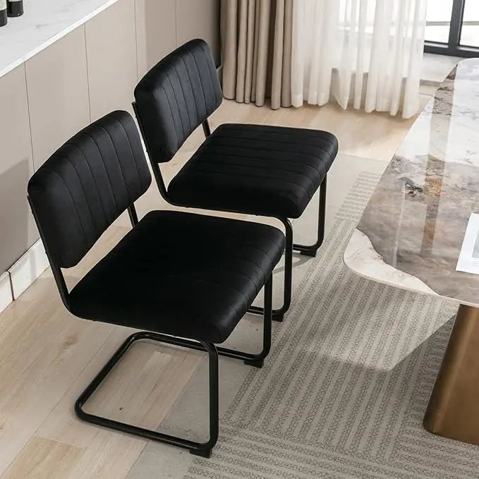 2 Modern Velvet