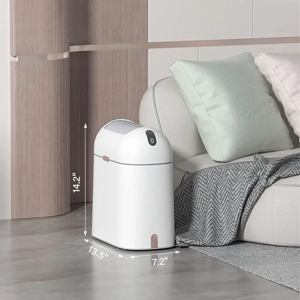 2.5 Gal Motion Sensor