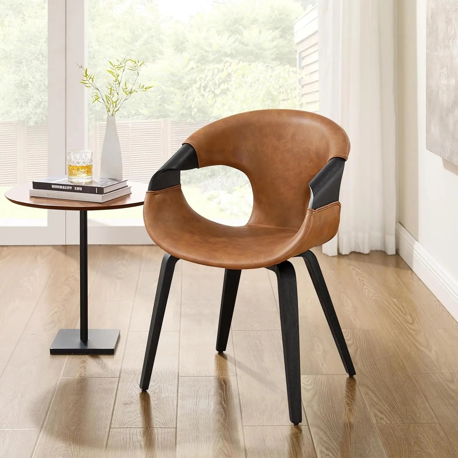 Mid Century Modern Dining Chair