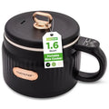 1.6 QT Portable Electric Rice Cooker