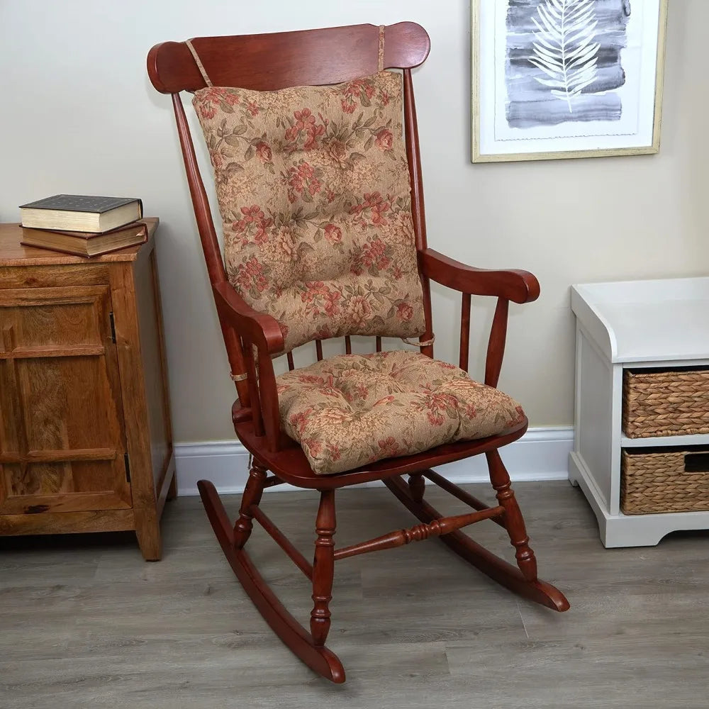 omega non-slip rocking chair cushion