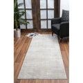 2'7"x7'3" Elegance Ivory