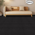 20 Self Adhesive Carpet Tiles