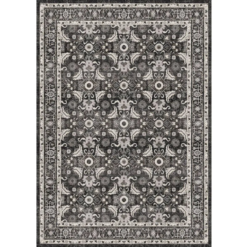 Deluxe Vintage Mat Large