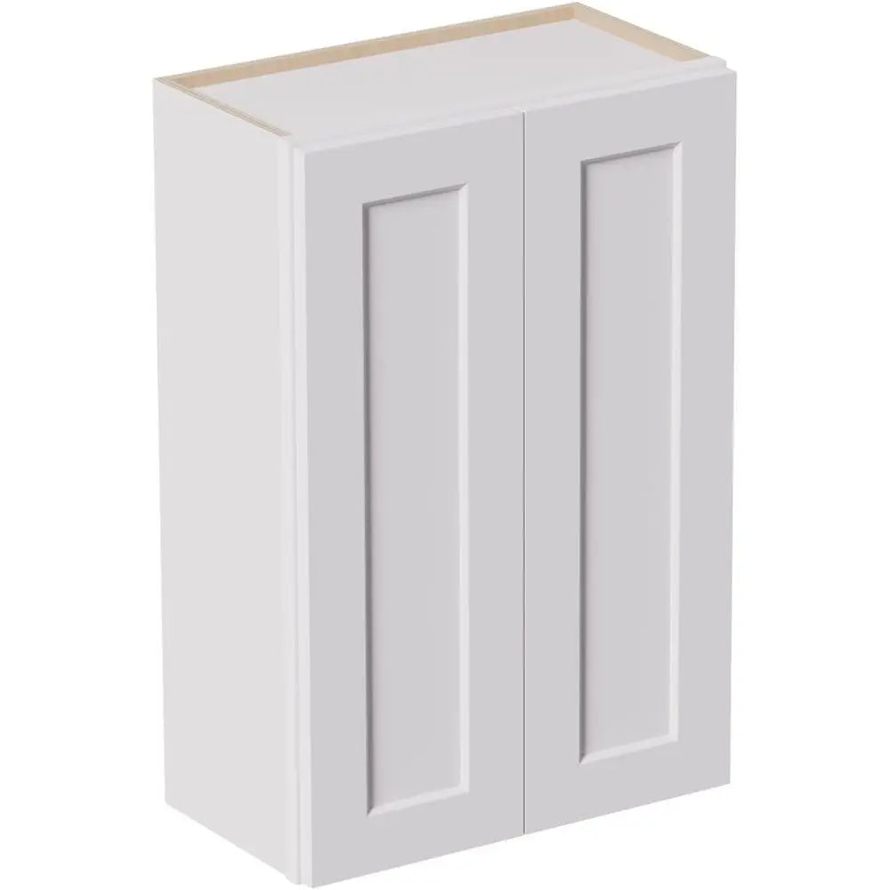RTA Solid Wood Wall Cabinet W/Soft-Close