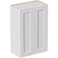 RTA Solid Wood Wall Cabinet W/Soft-Close