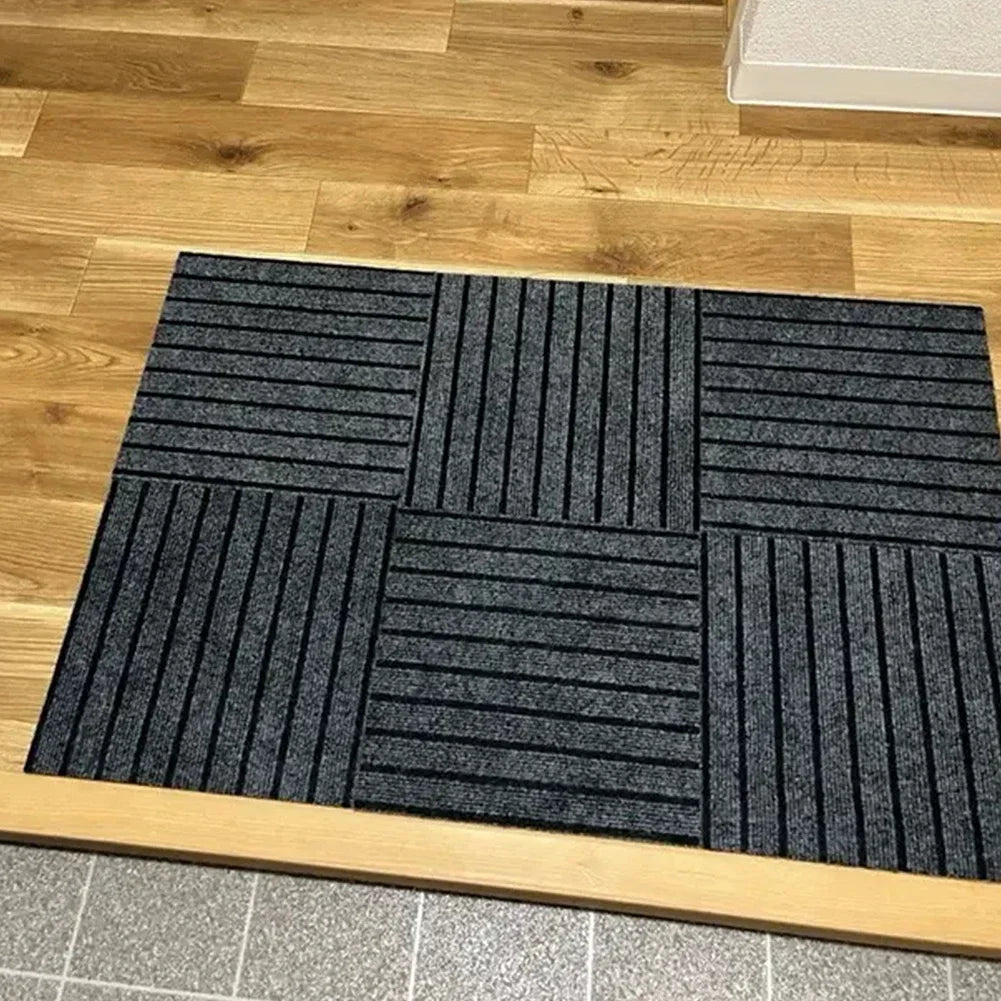 1 Carpet Tile Reusable 12"x 12"