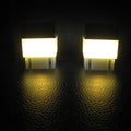 Waterproof Outdoor Fence Cap LED Lamp