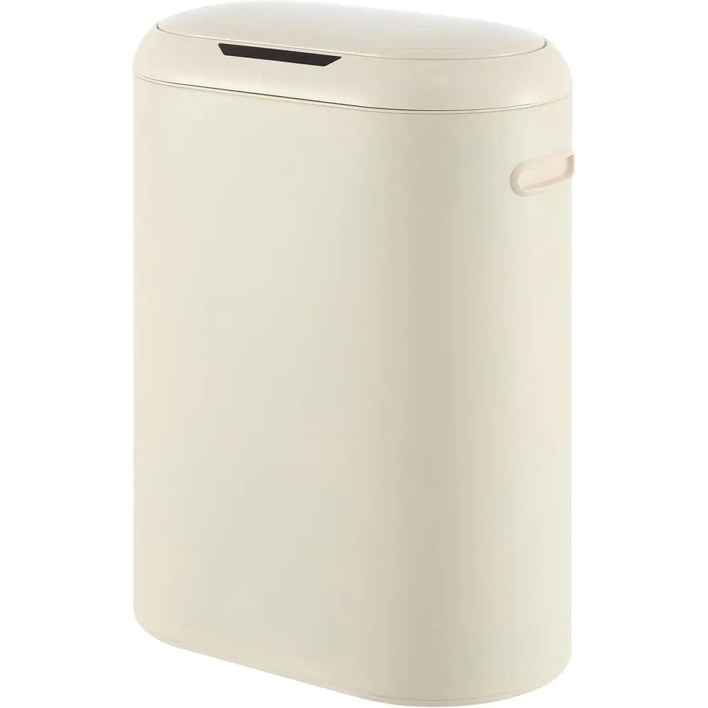 13.2-Gal Slim Oval Motion Sensor Can
