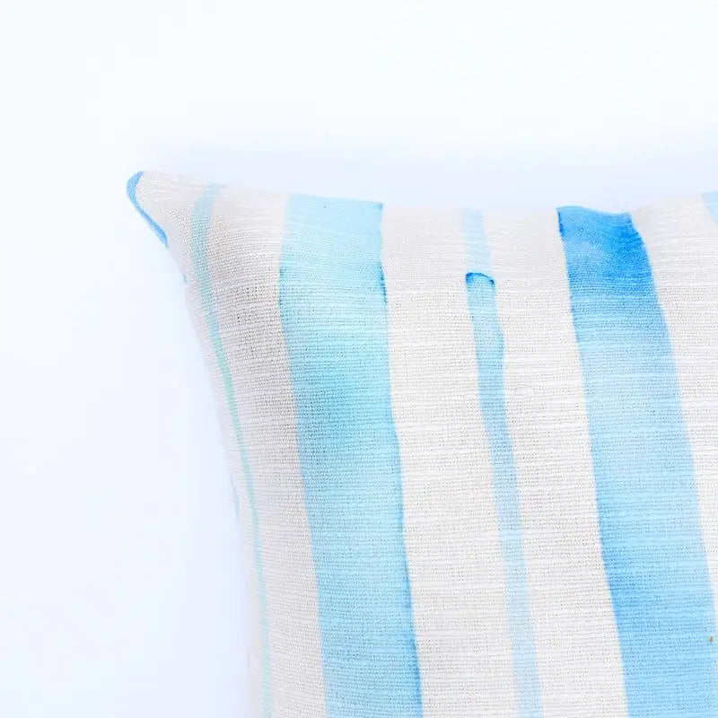 Handmade Cotton Printed Pillow