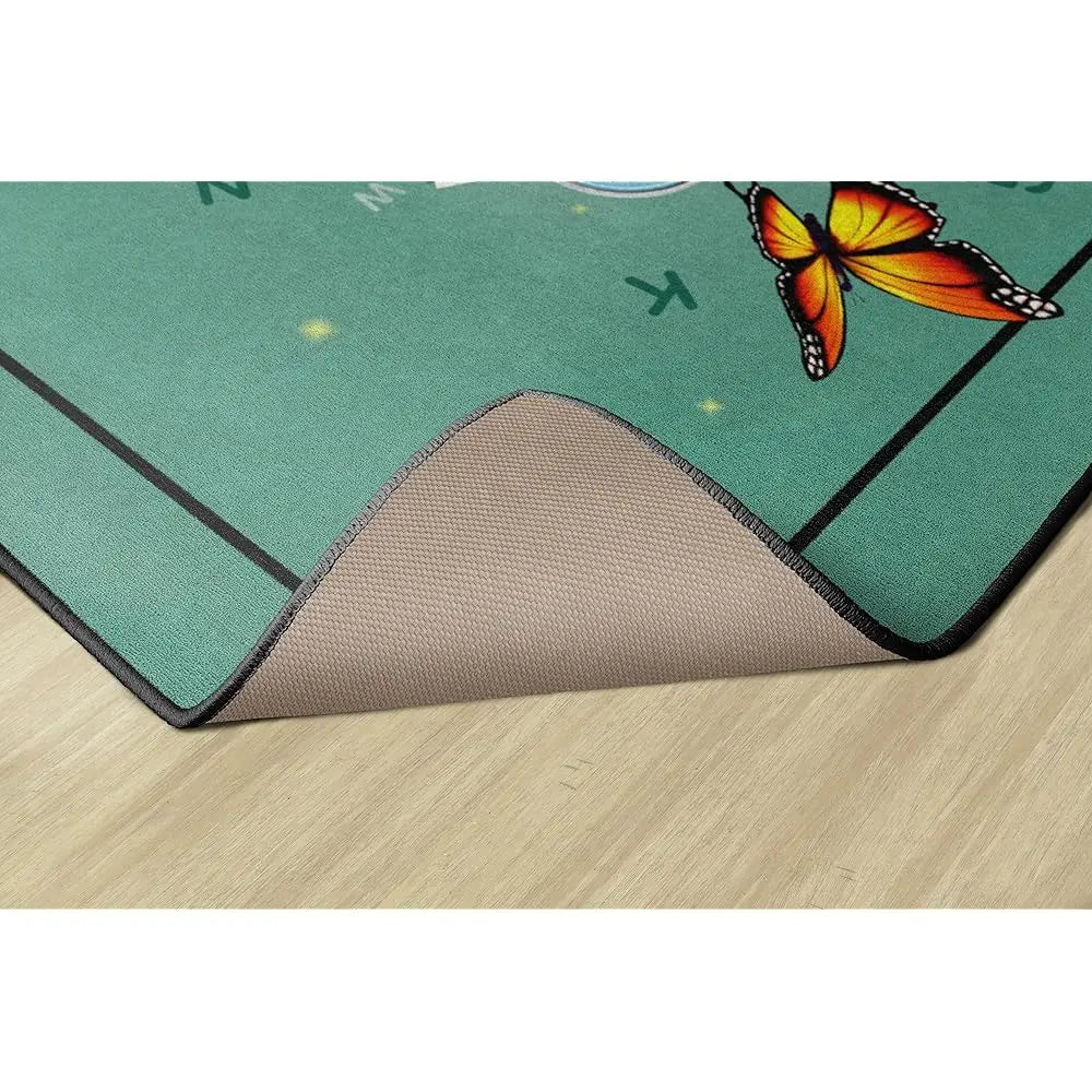5x8 Reading Children Educational